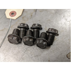 115M121 Flexplate Bolts For 09-15 Nissan Rogue  2.5  Japan Built